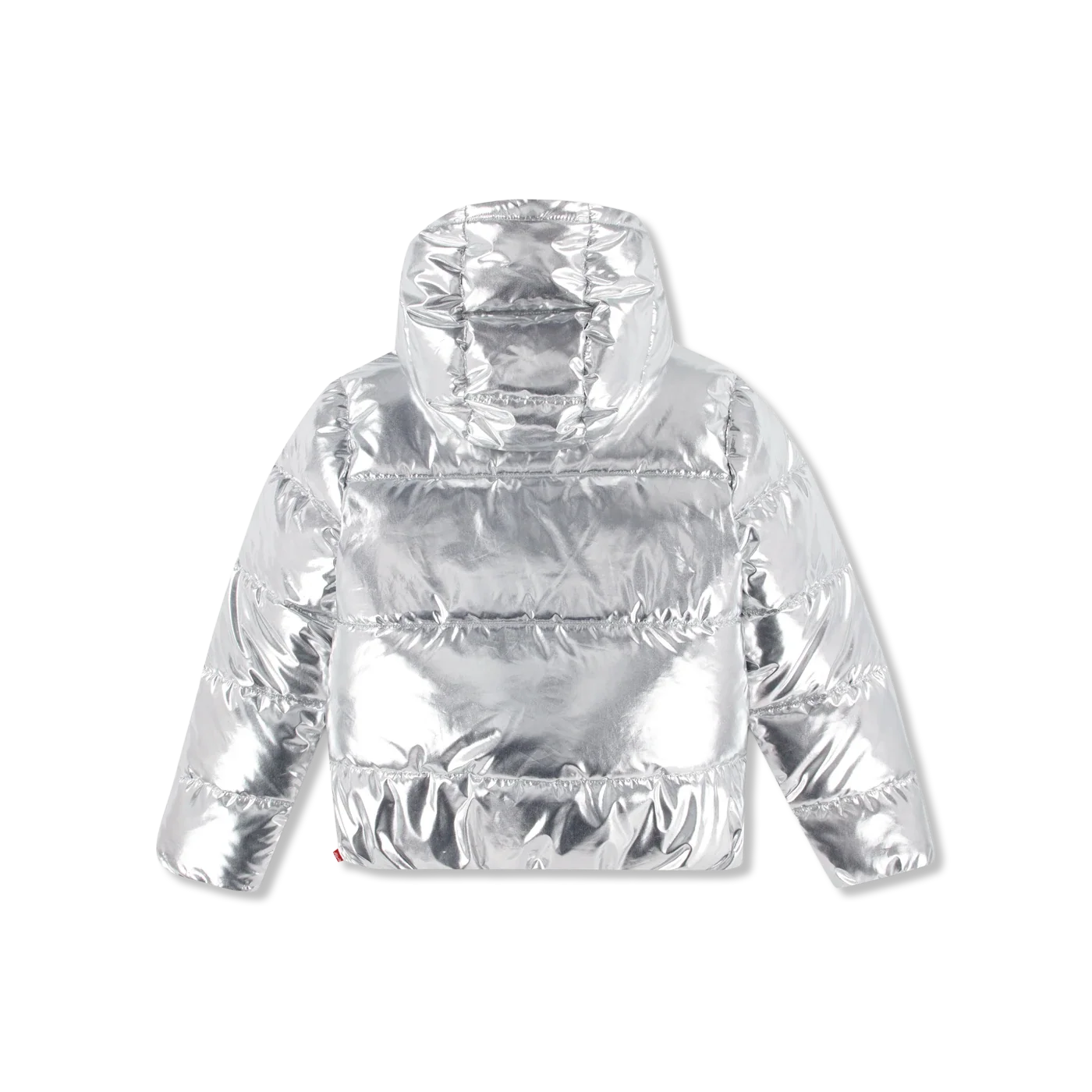 Batwing puffer Winter jacket