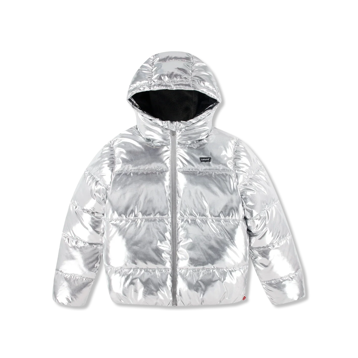 Batwing puffer Winter jacket