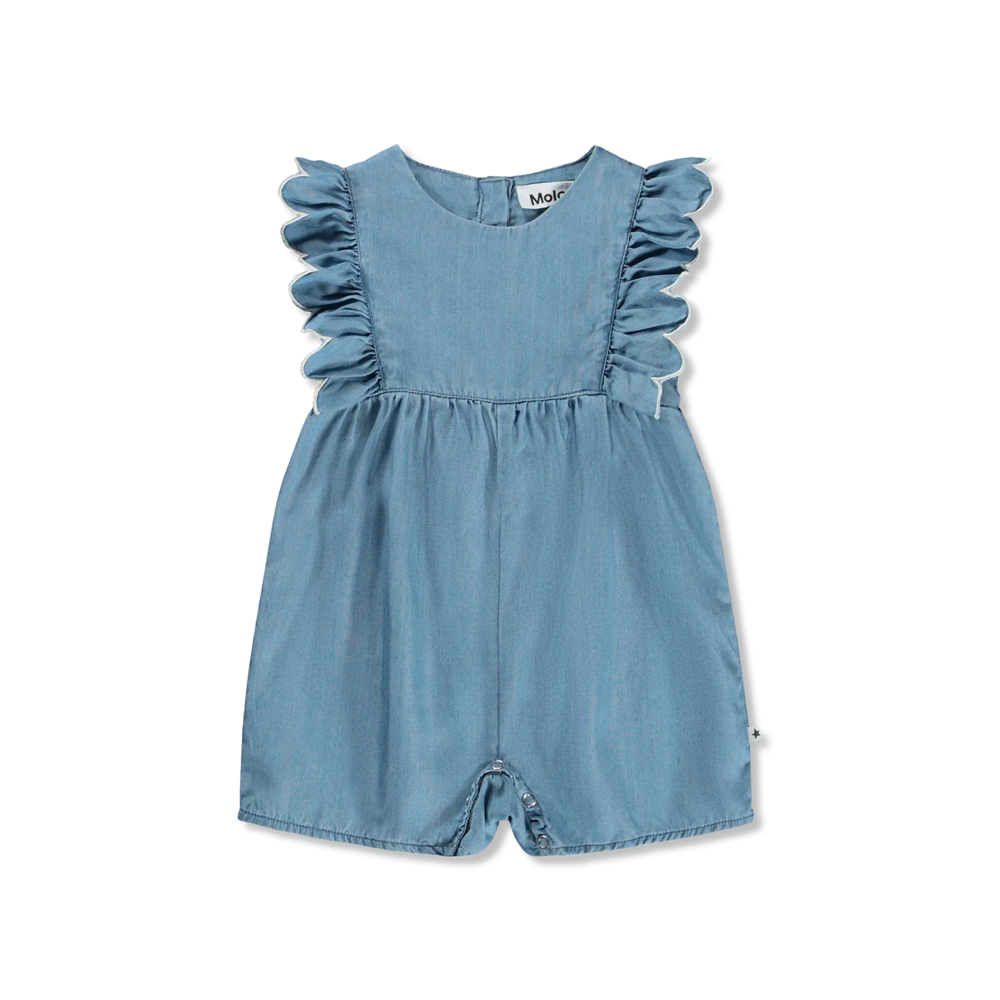 Fernanda Summer suit