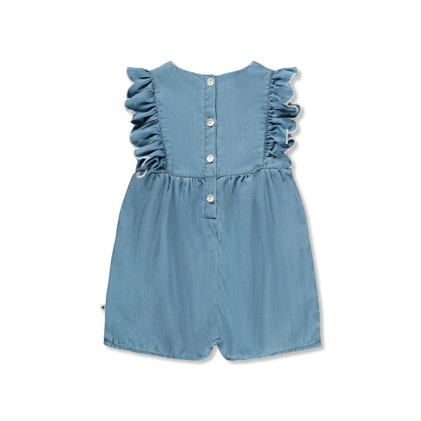 Fernanda Summer suit