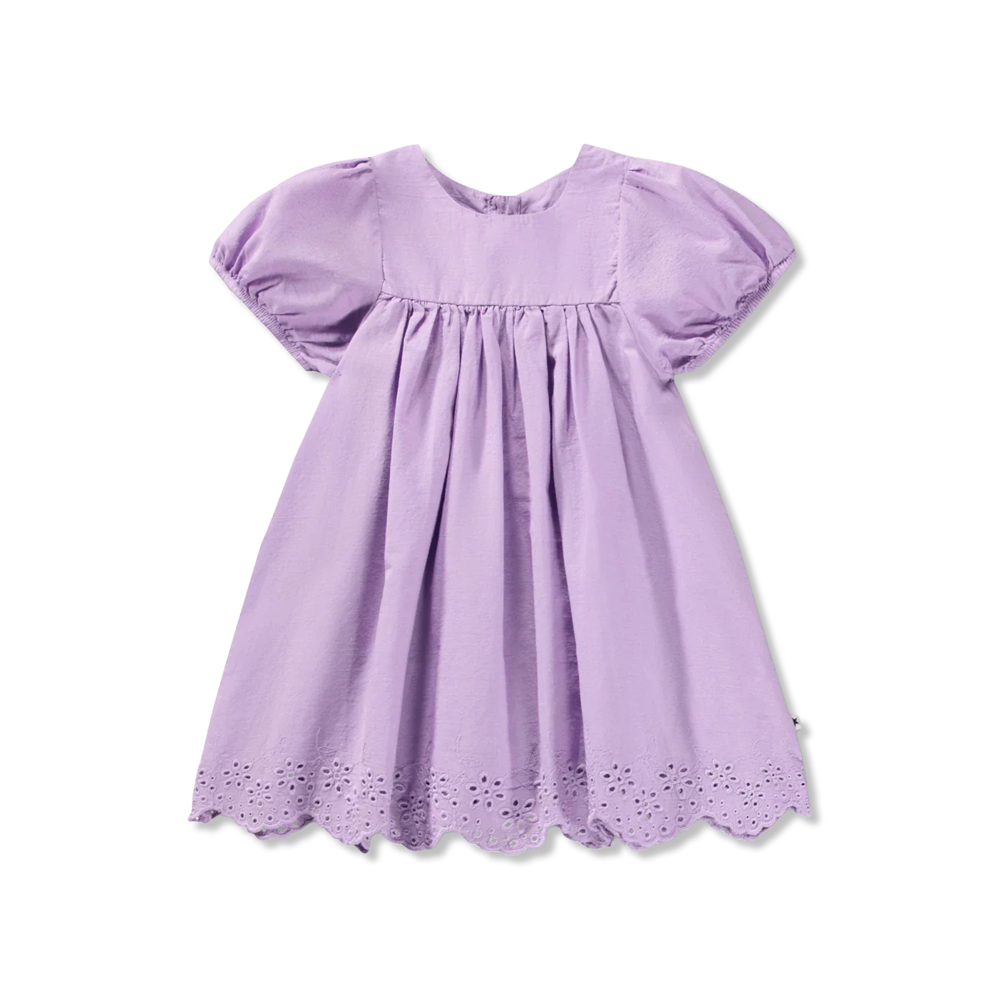 Carmen Dress