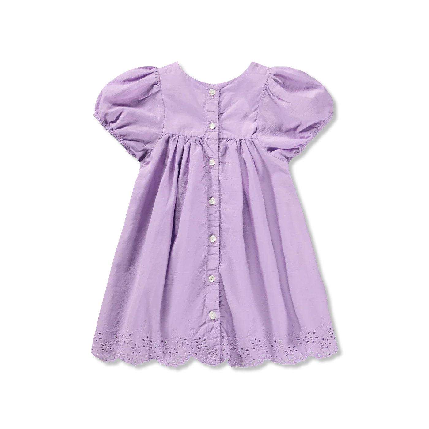 Carmen Dress