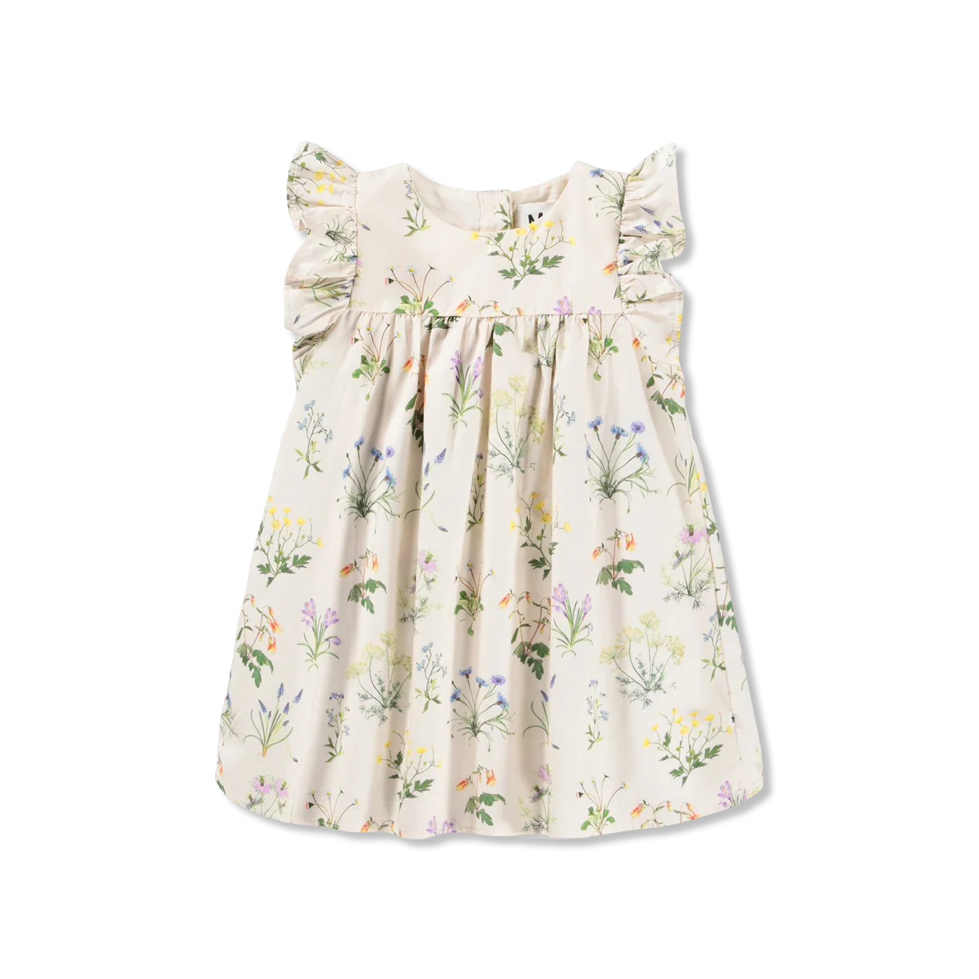 Cacao dress