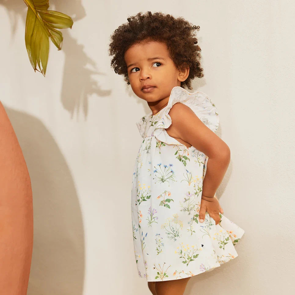 Cacao dress