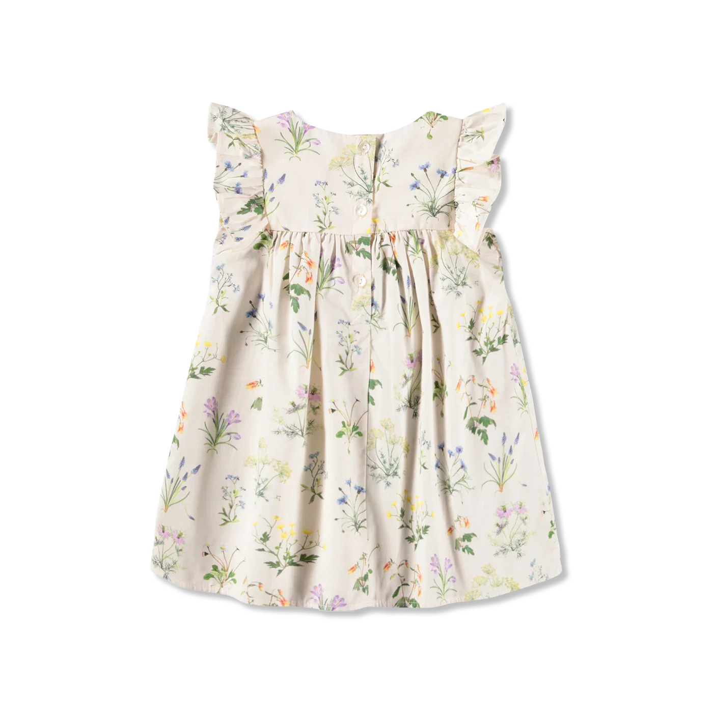 Cacao dress