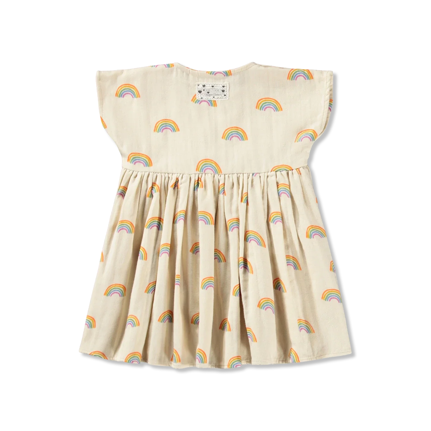 Channi dress