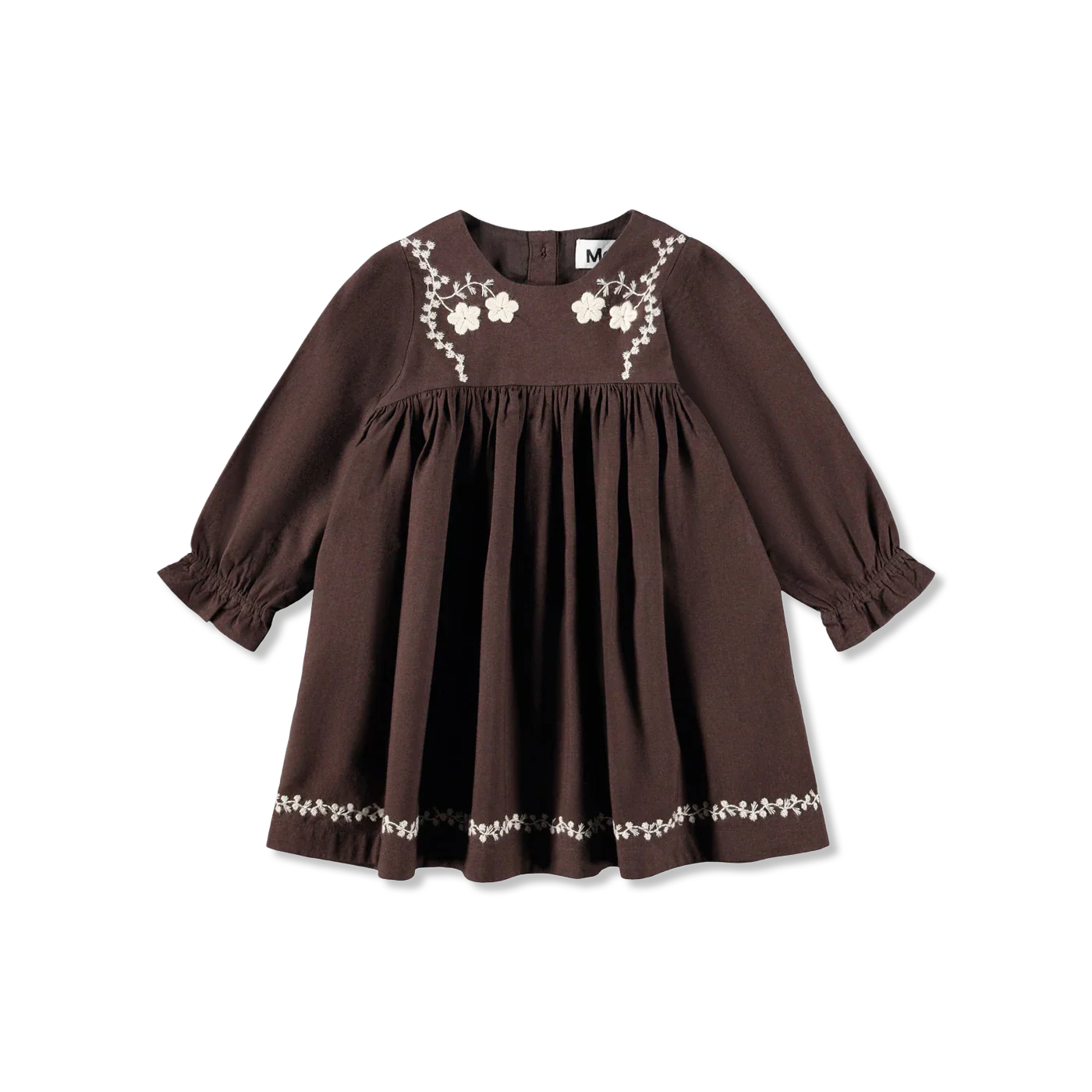 Claire Dress