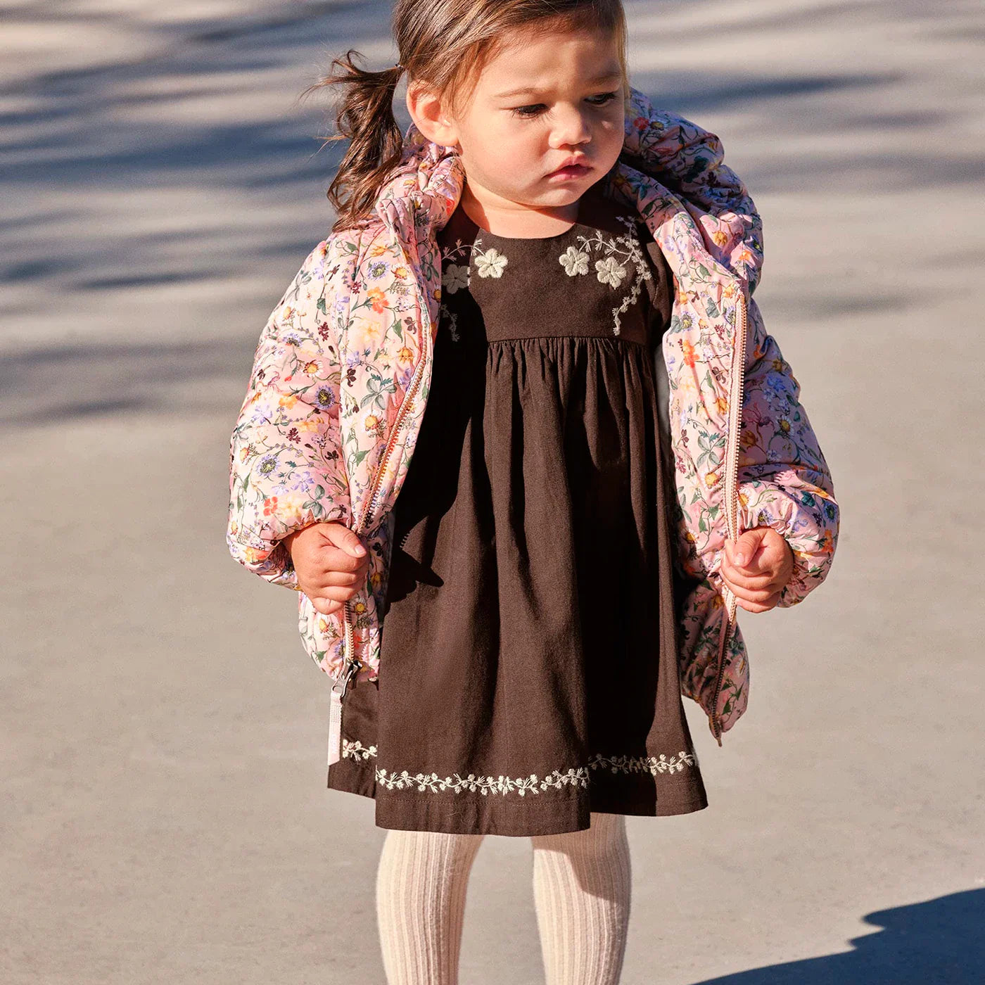 Claire Dress