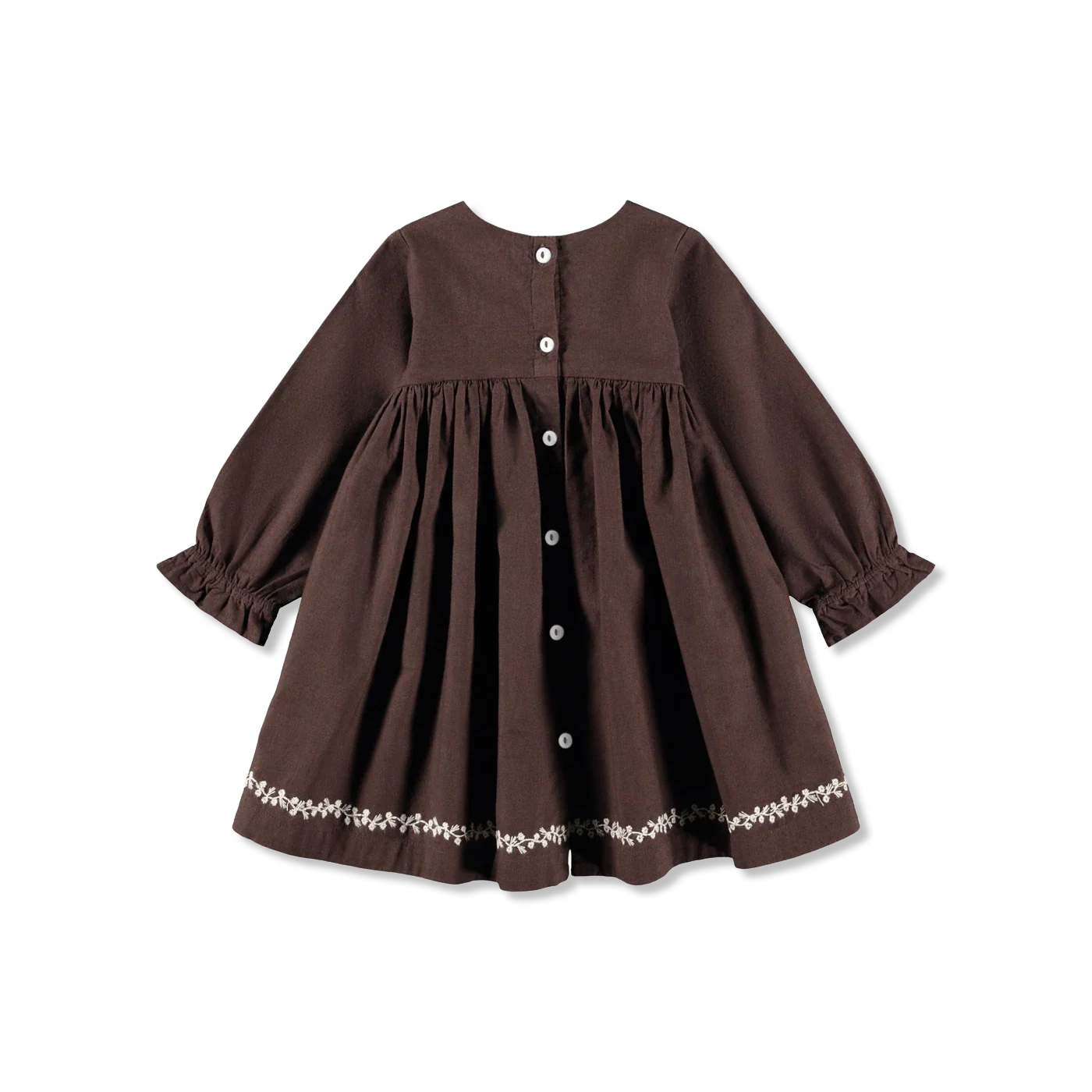 Claire Dress