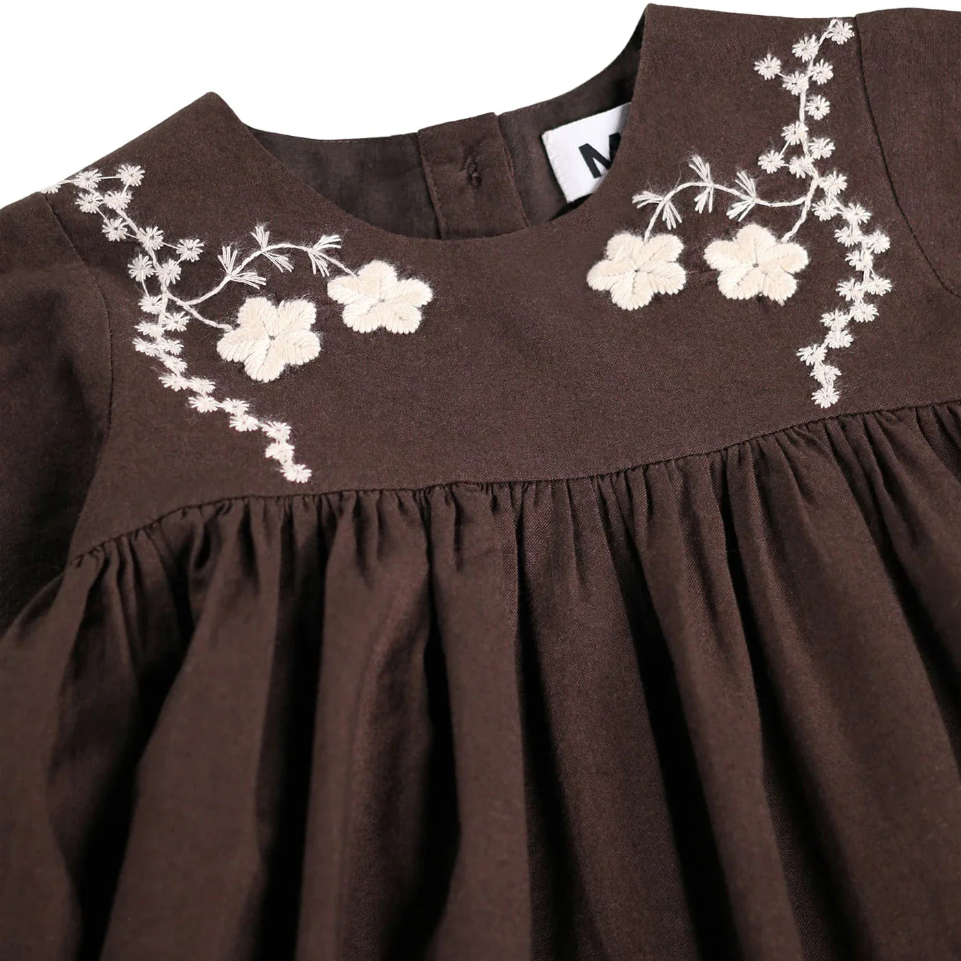 Claire Dress