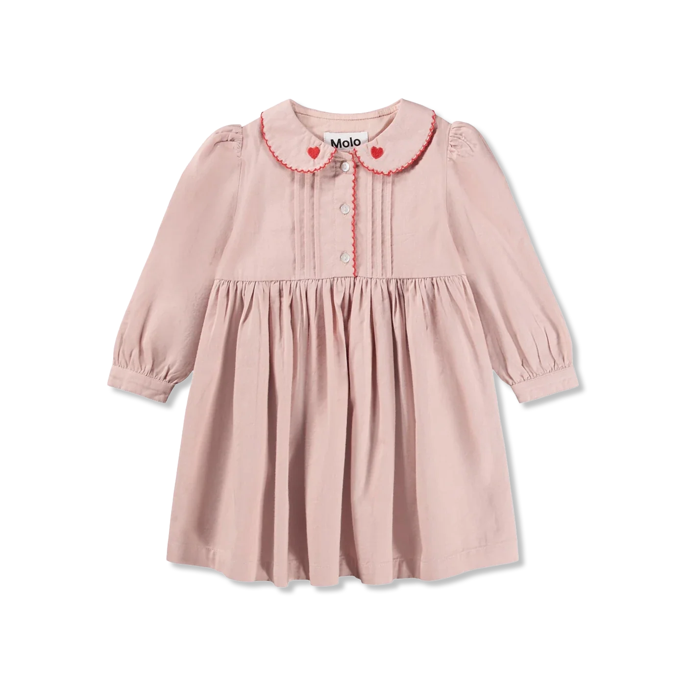 Charlette Dress