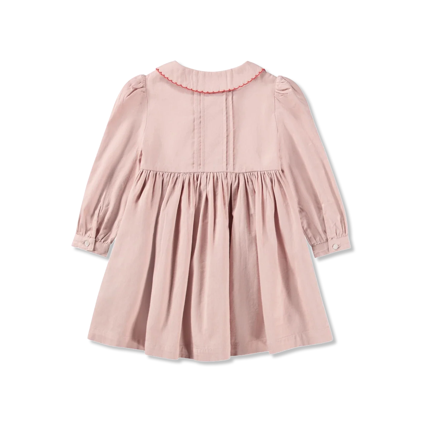 Charlette Dress