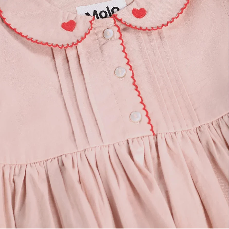 Charlette Dress
