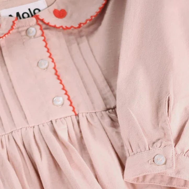 Charlette Dress