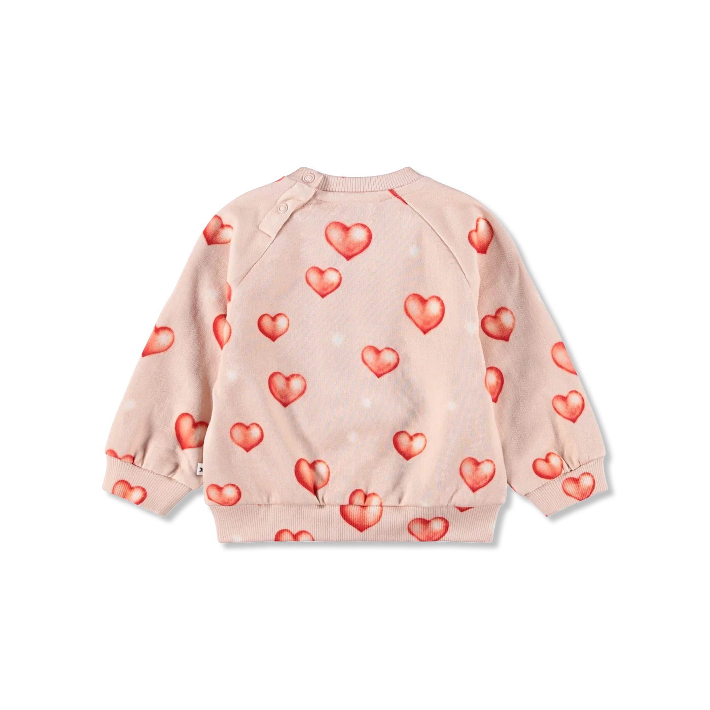 Disc Sweatshirt