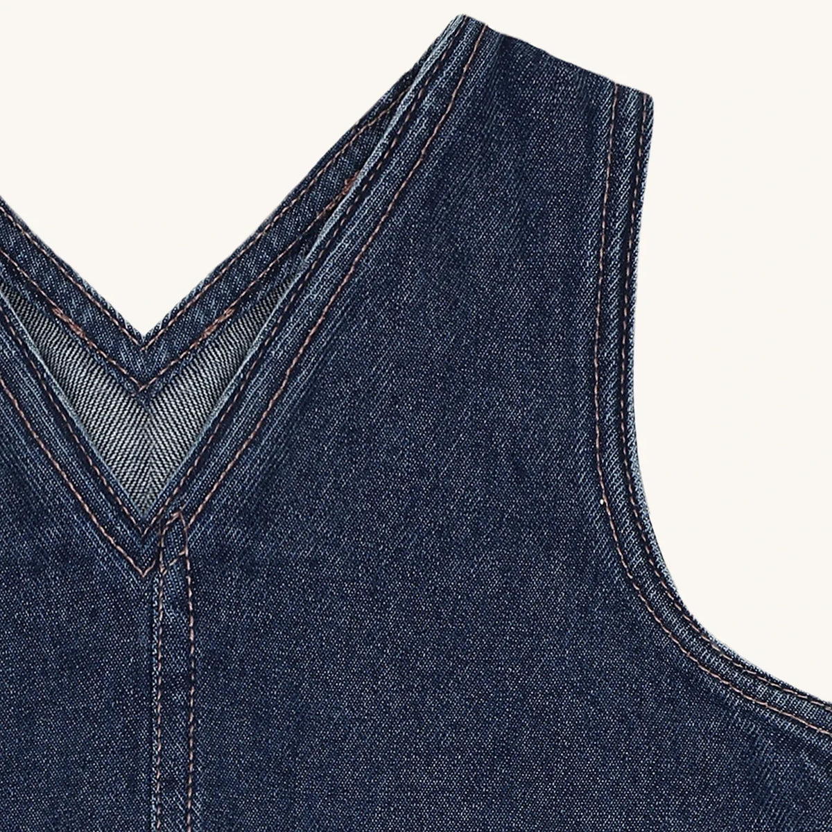 Hckaroline Dress