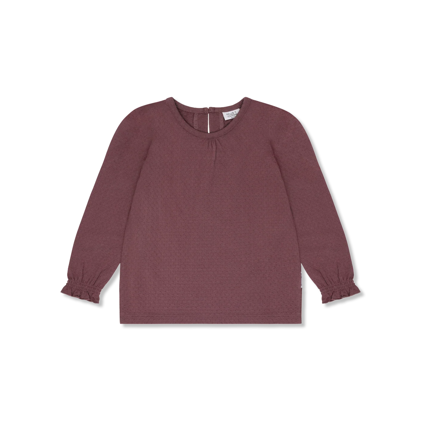 Hcalma Blouse