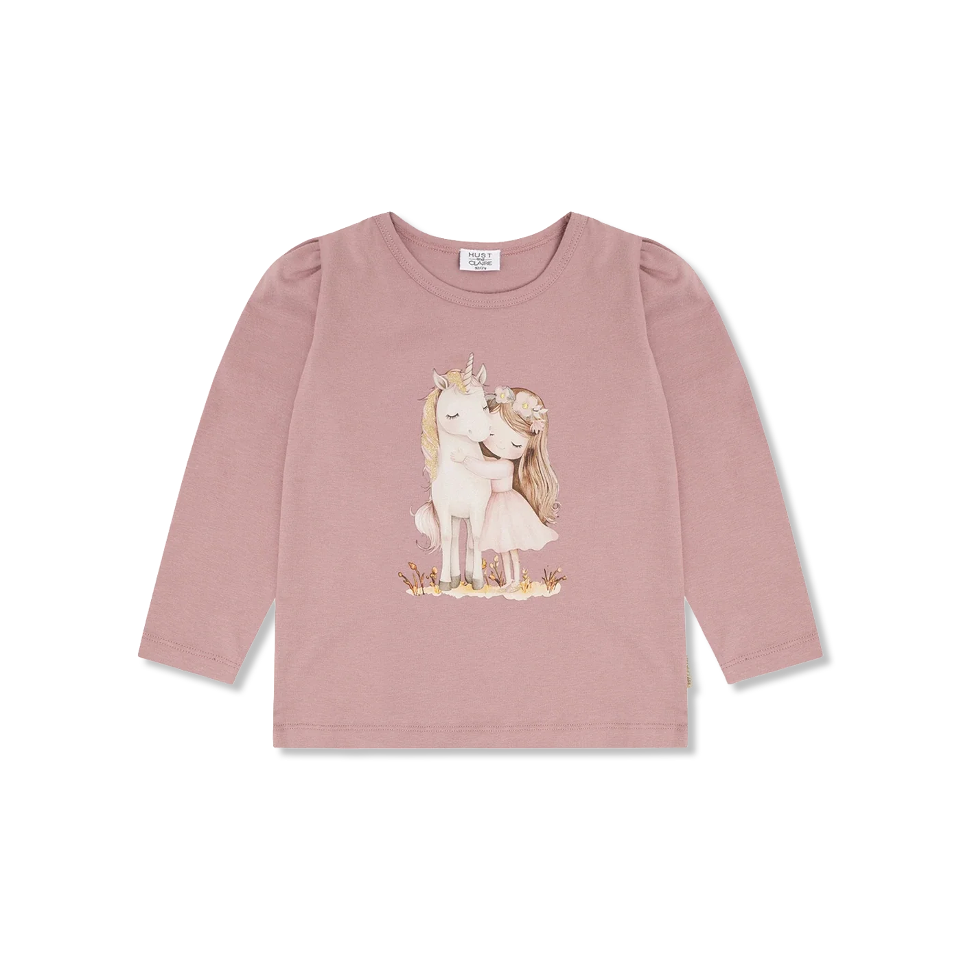 Hcalma Blouse