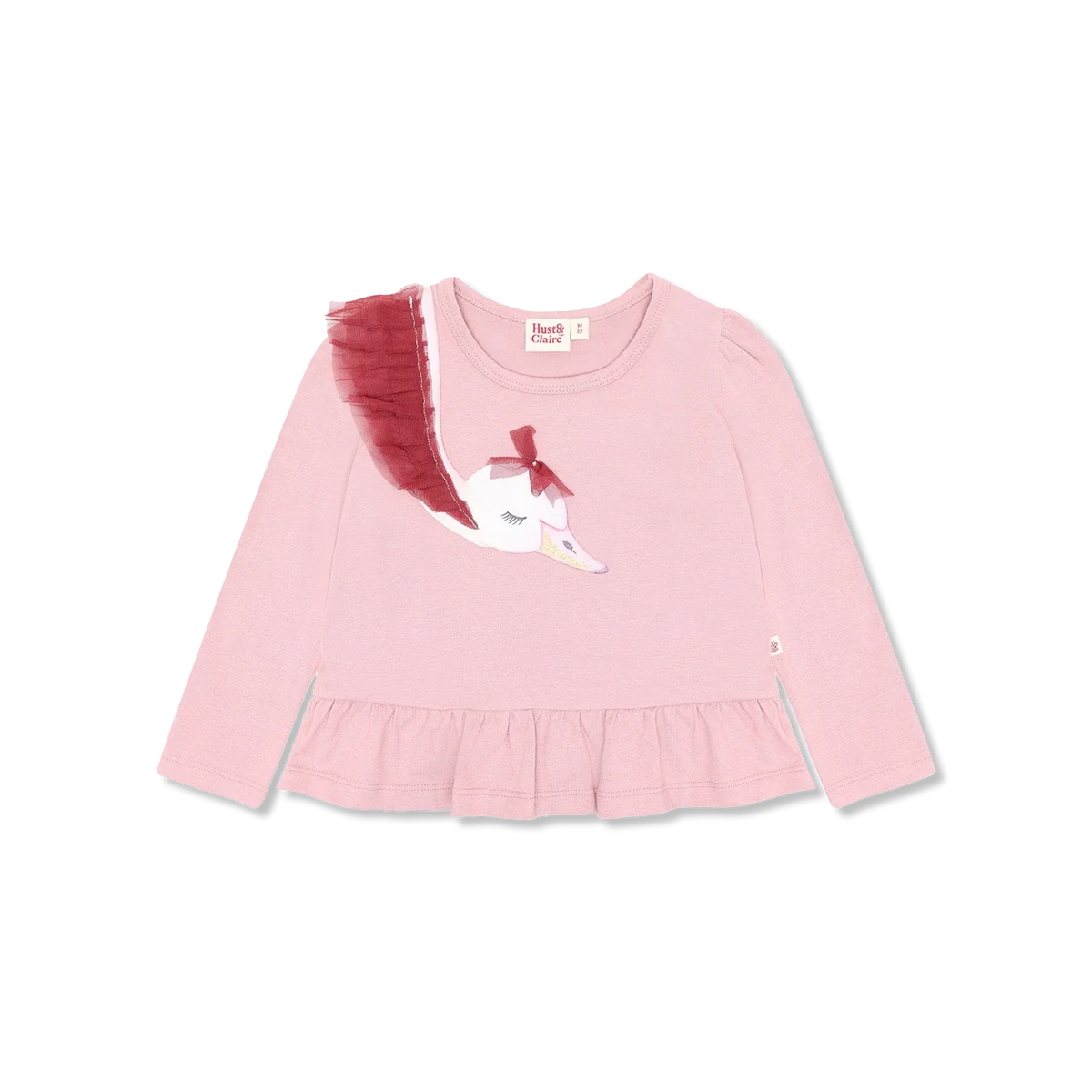 Hcalma Blouse