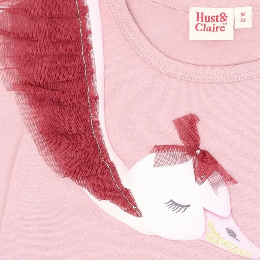 Hcalma Blouse