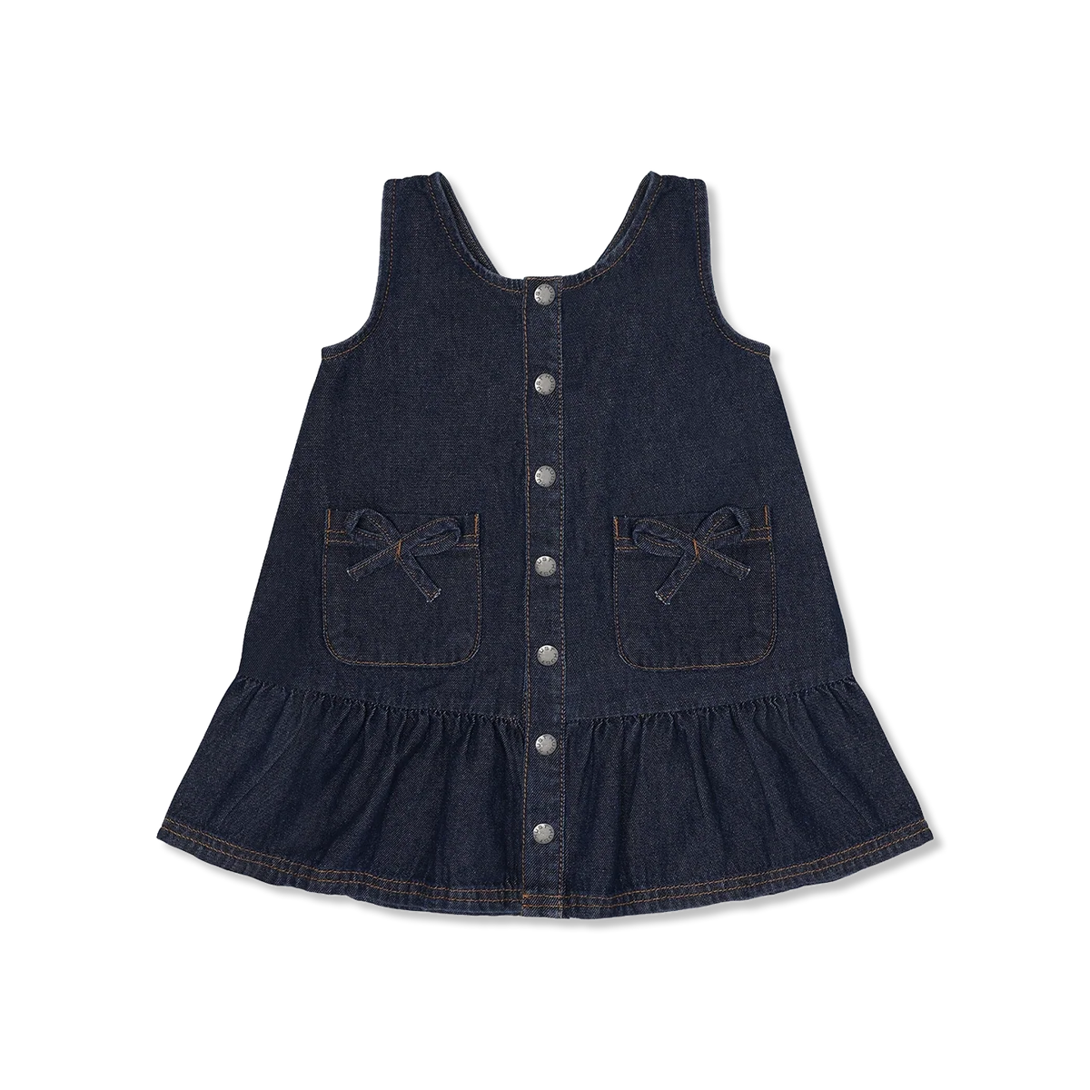 Hckaroline Dress