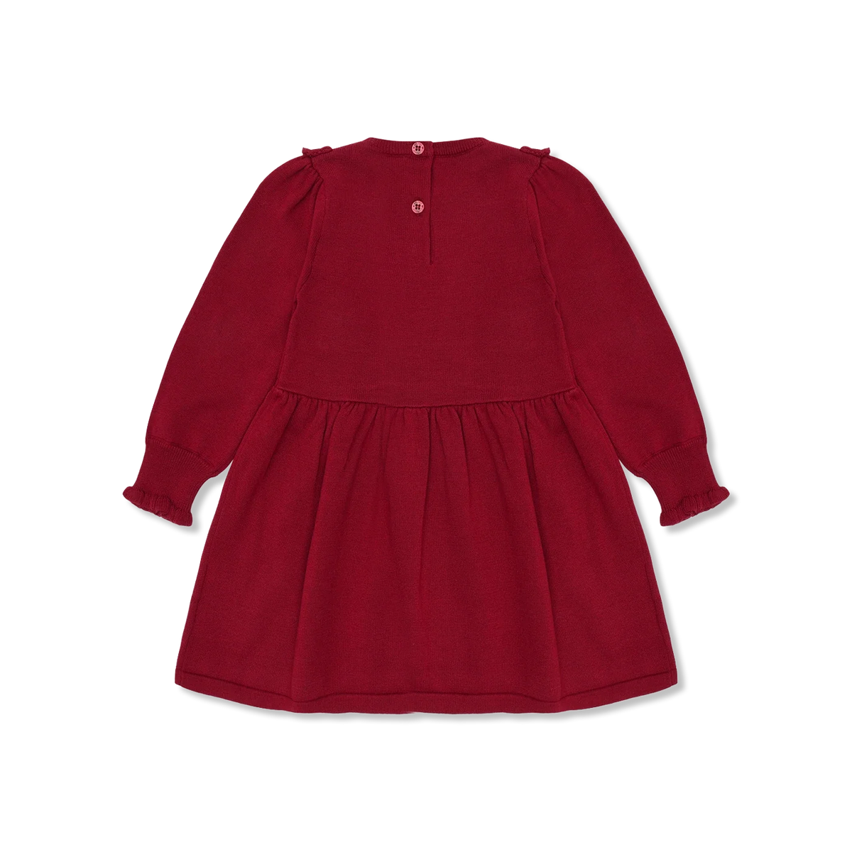 Hckaroline Dress