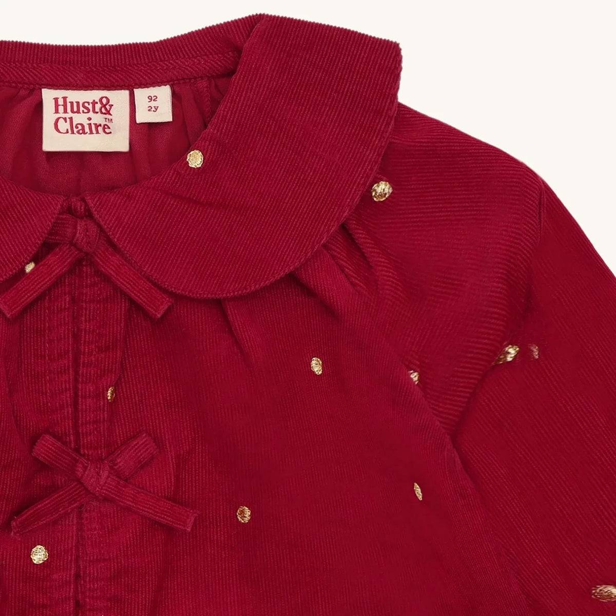 Hcroselyn Shirt