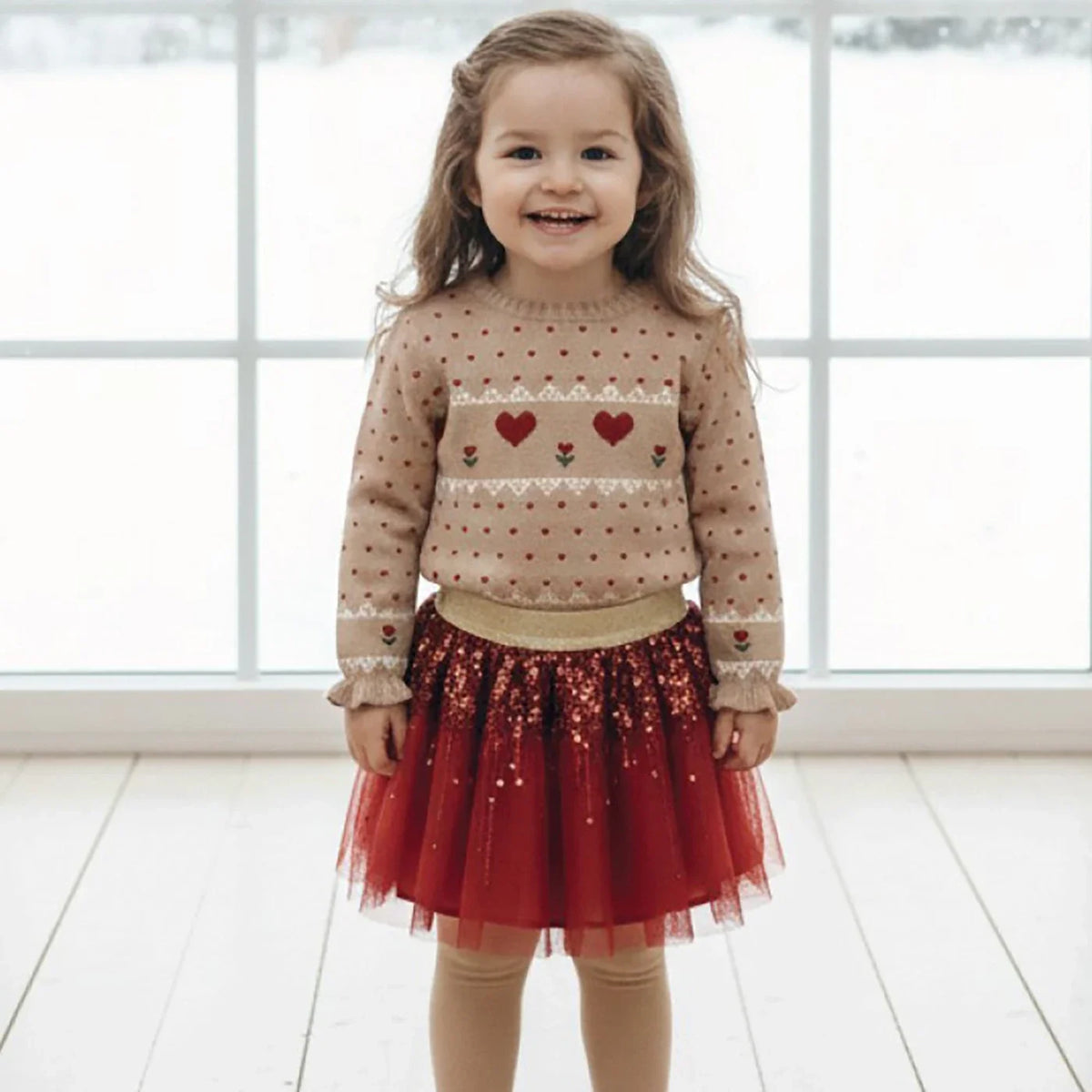 Hcpippa Knitted sweater