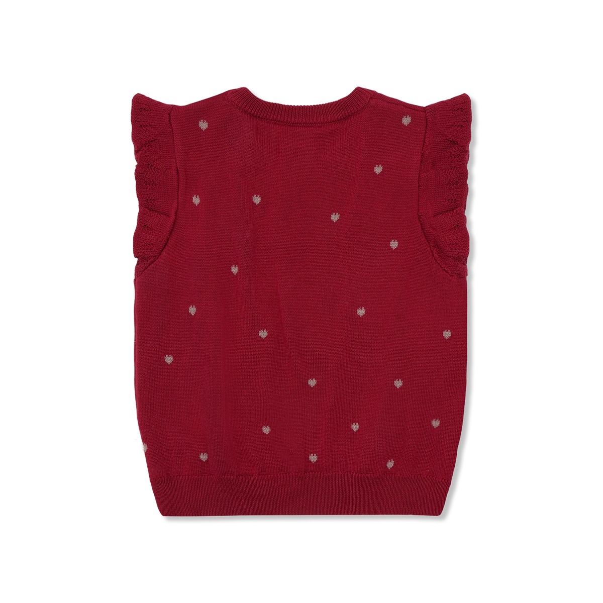 Hcellie Vest