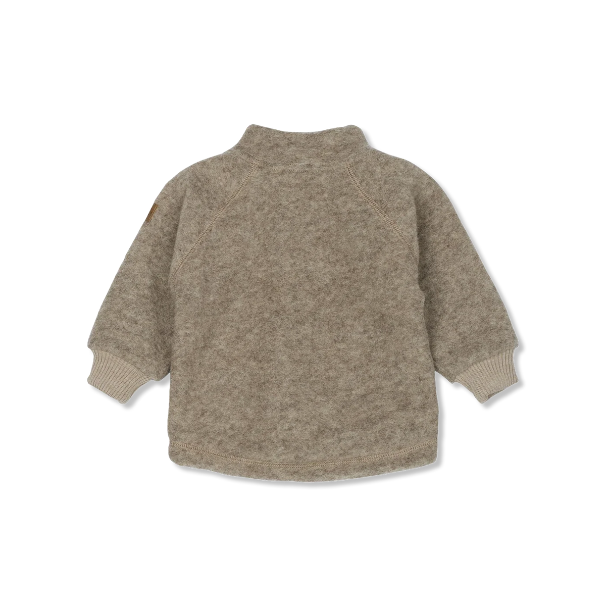 Fleece jacket
