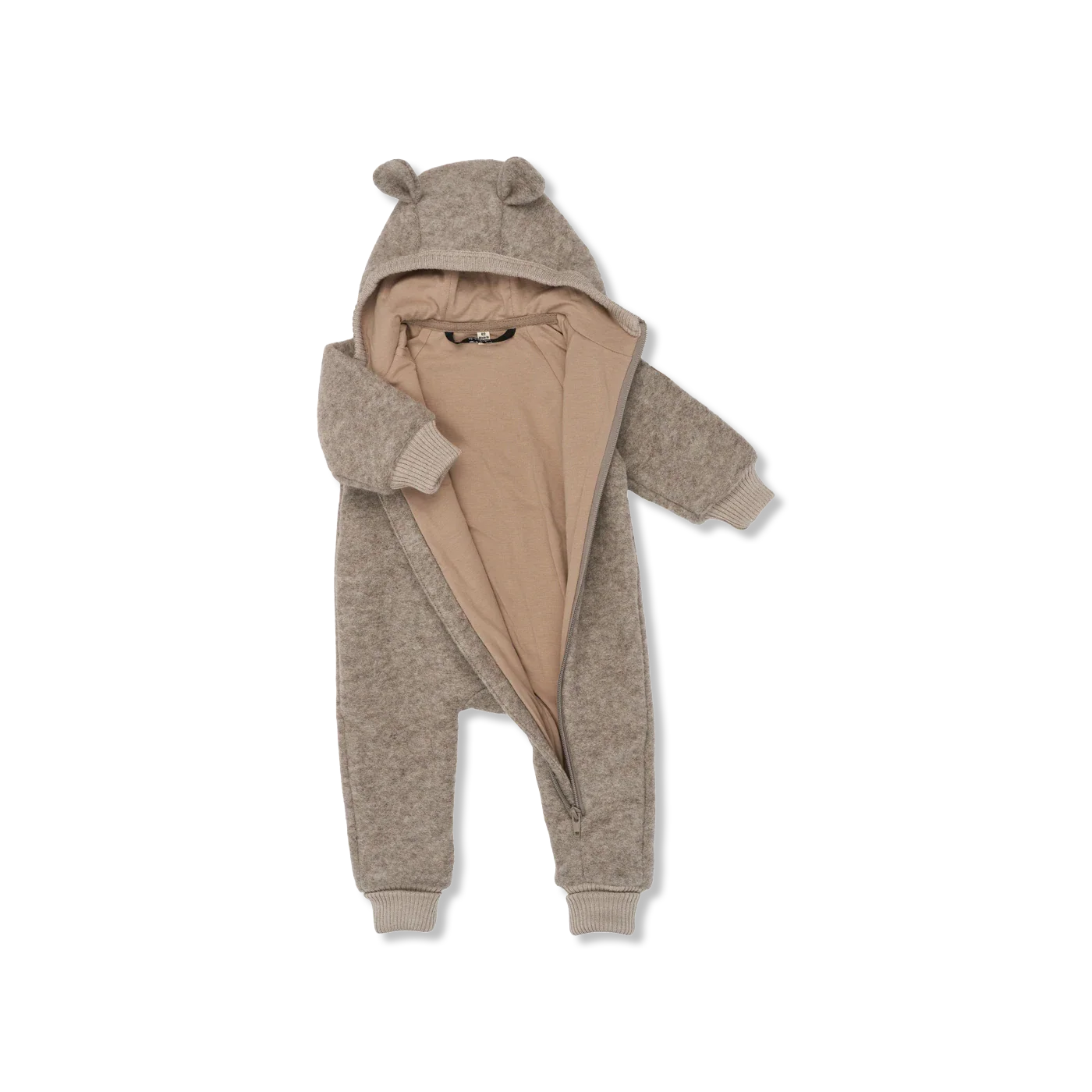 Pramsuit