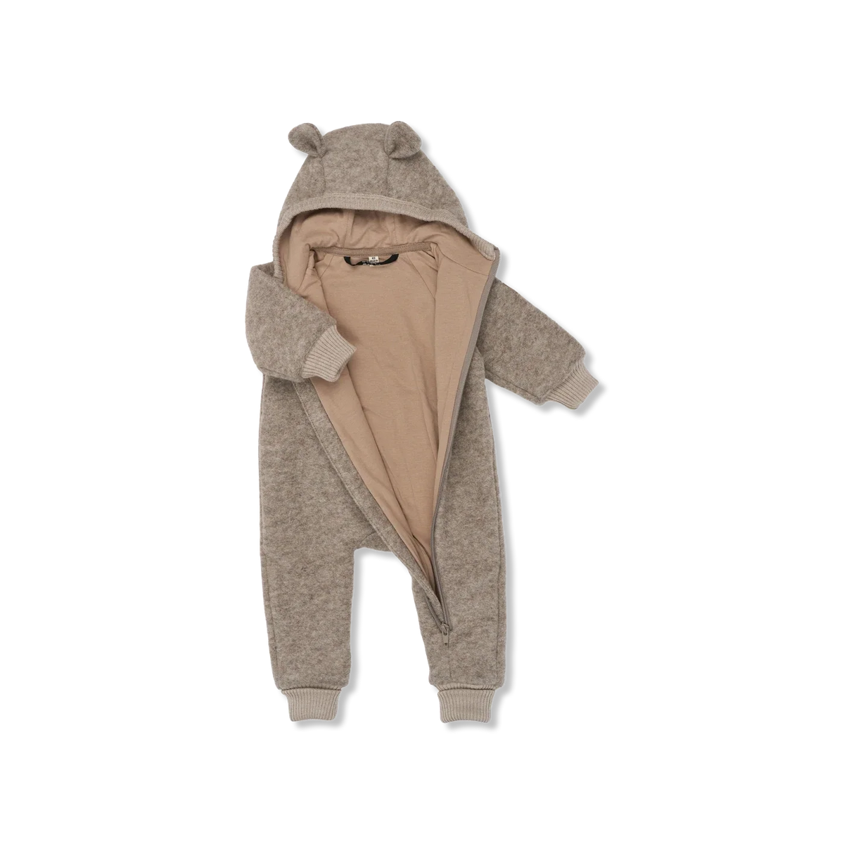 Pramsuit