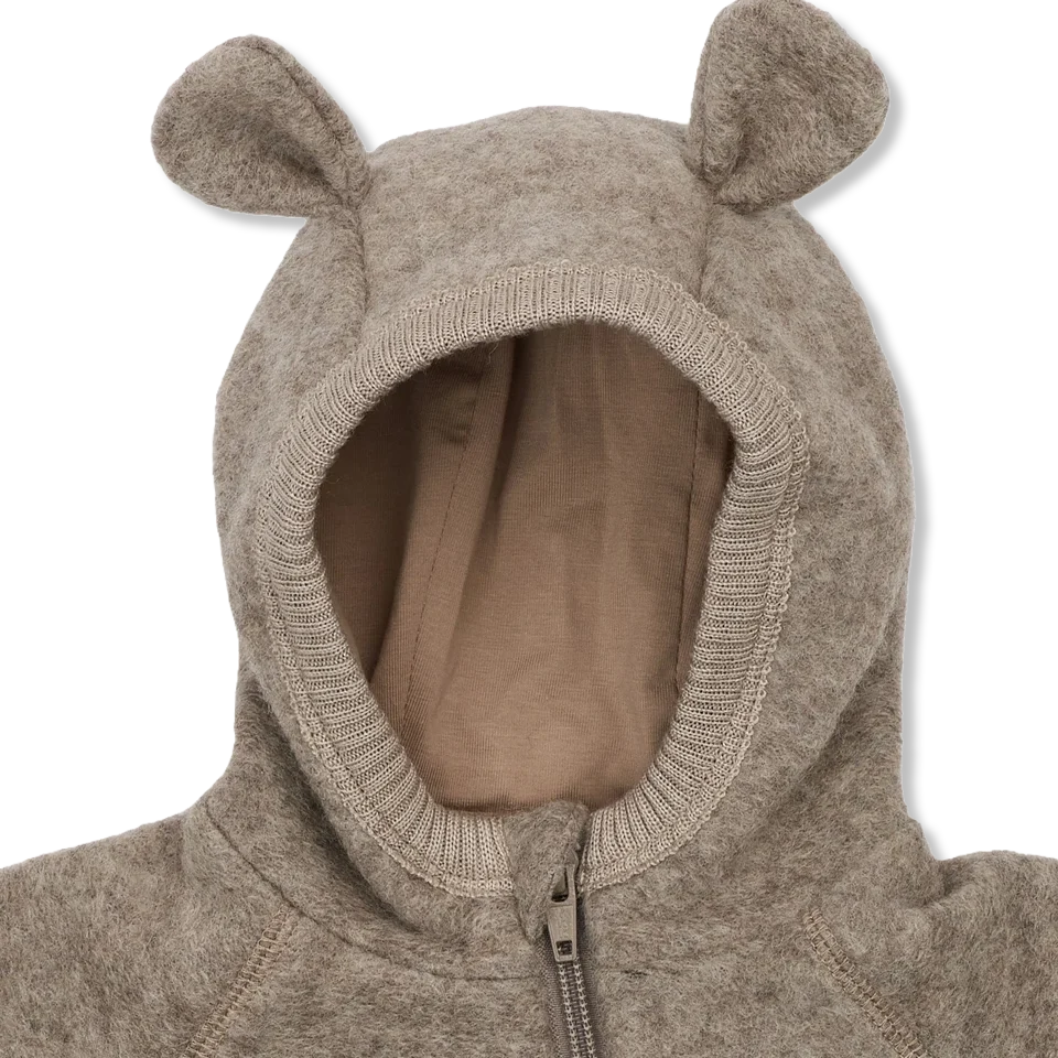 Pramsuit