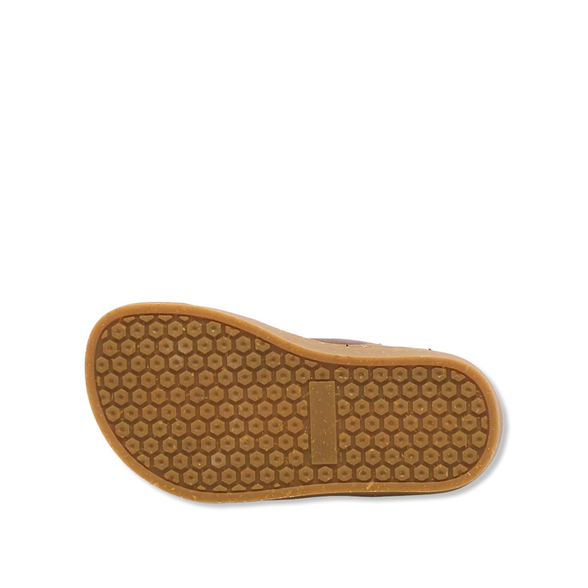 Barefoot ene Boots