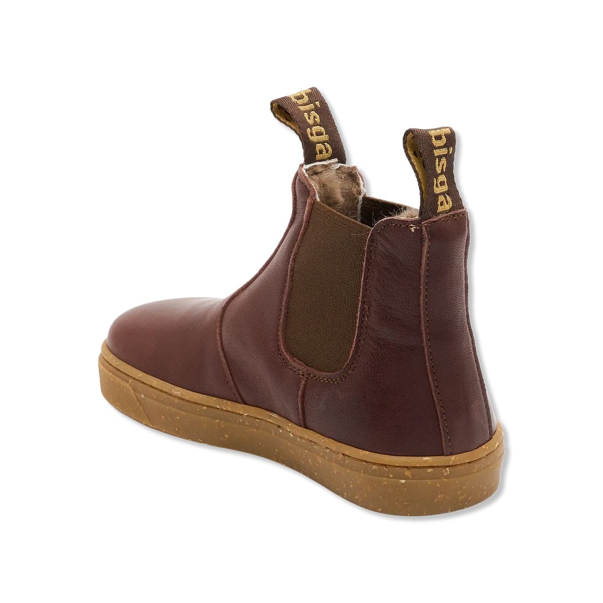 Barefoot ene Boots