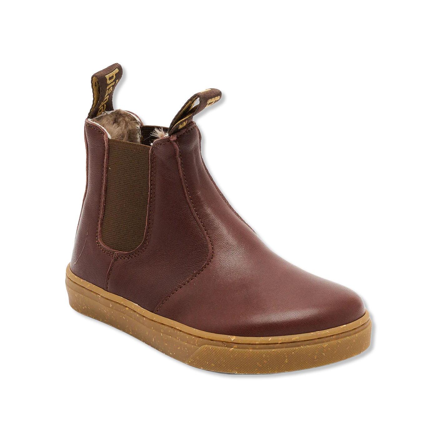 Barefoot ene Boots