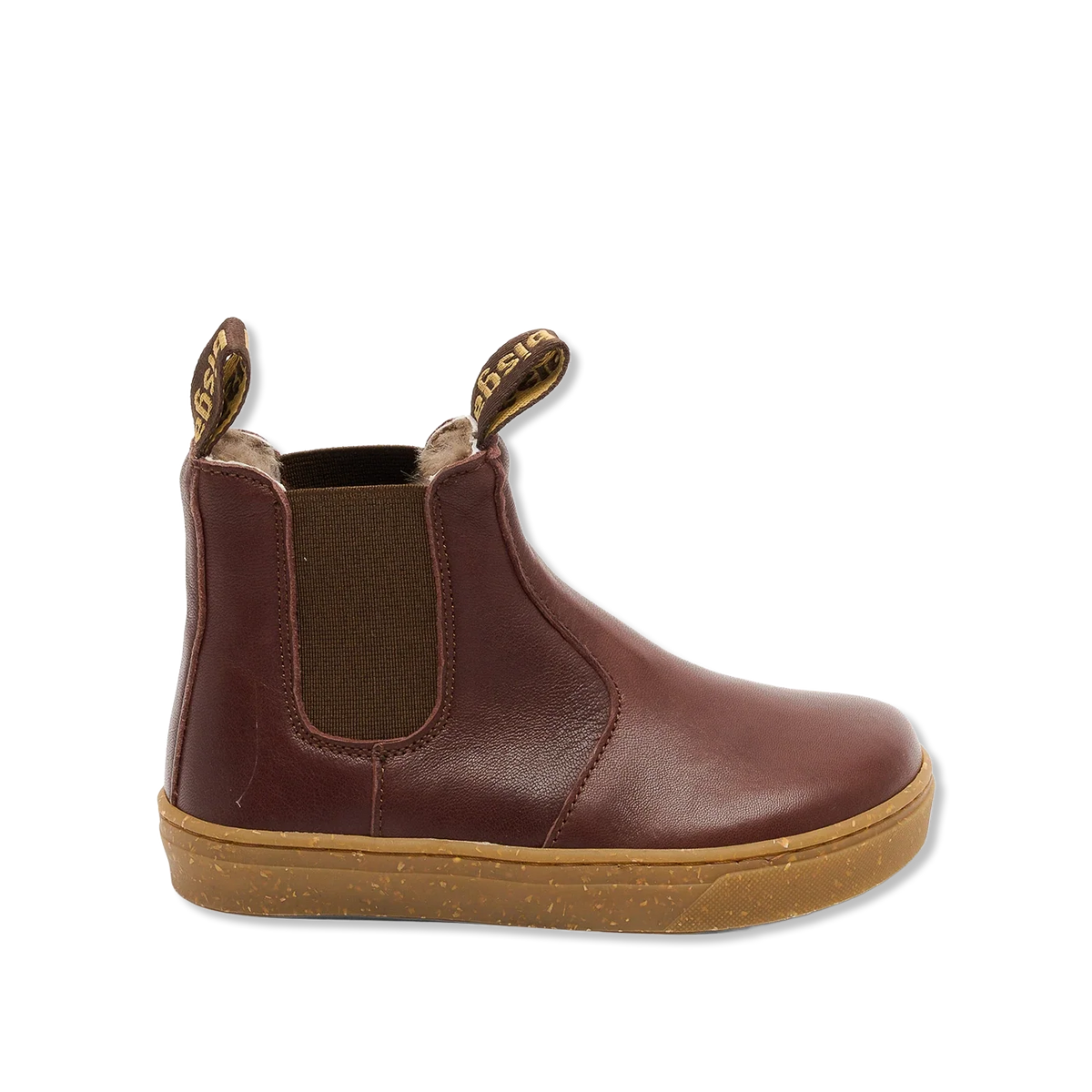 Barefoot ene Boots