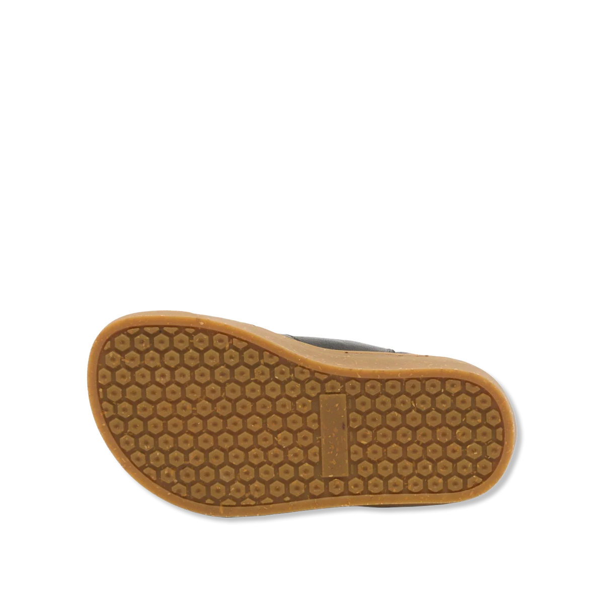 Barefoot ene Boots