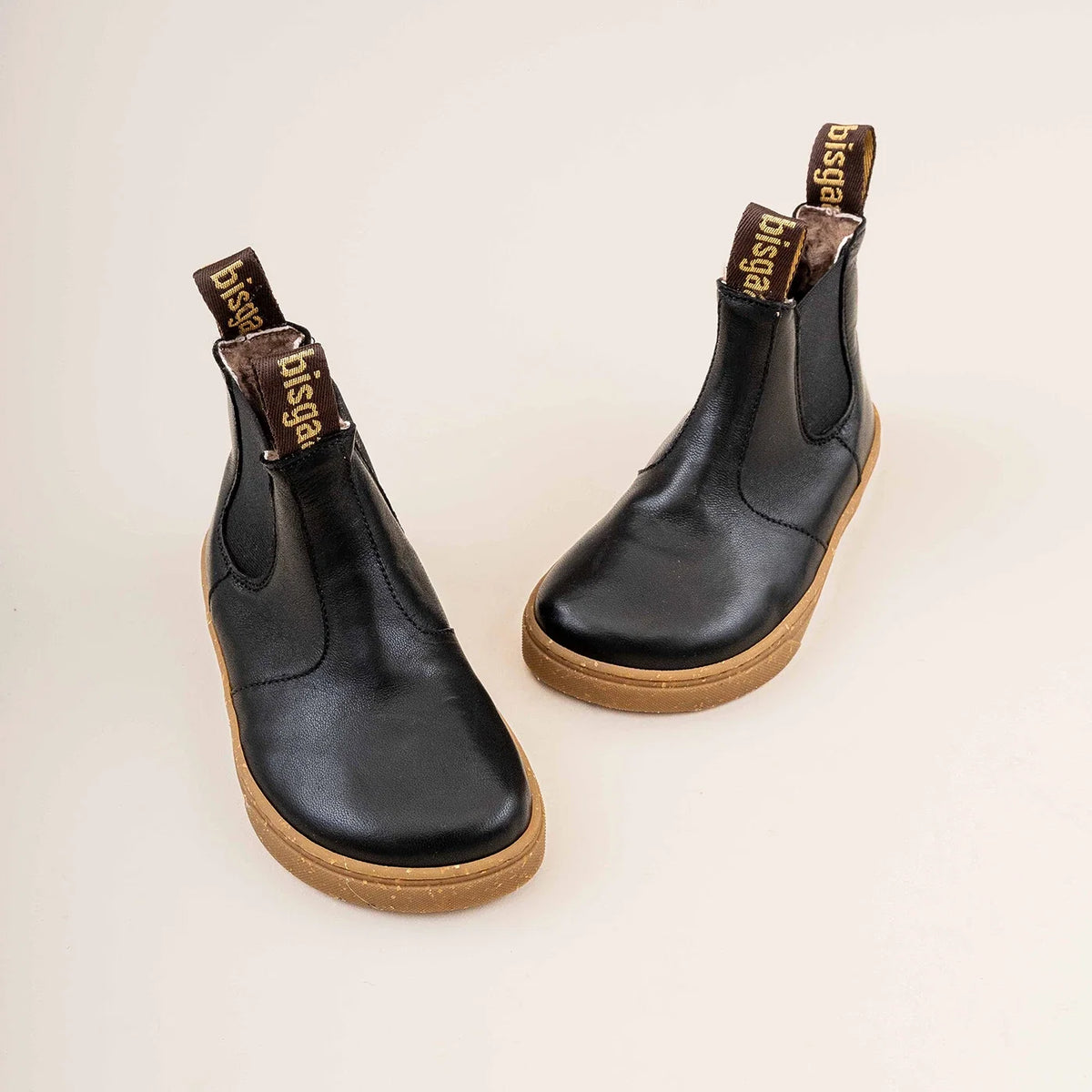 Barefoot ene Boots