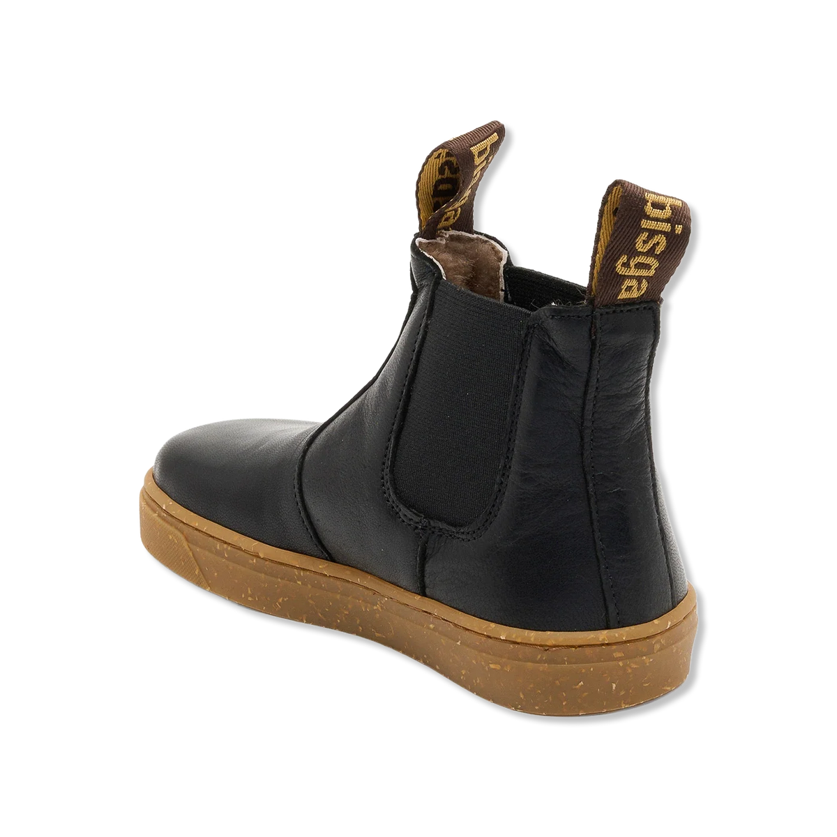 Barefoot ene Boots