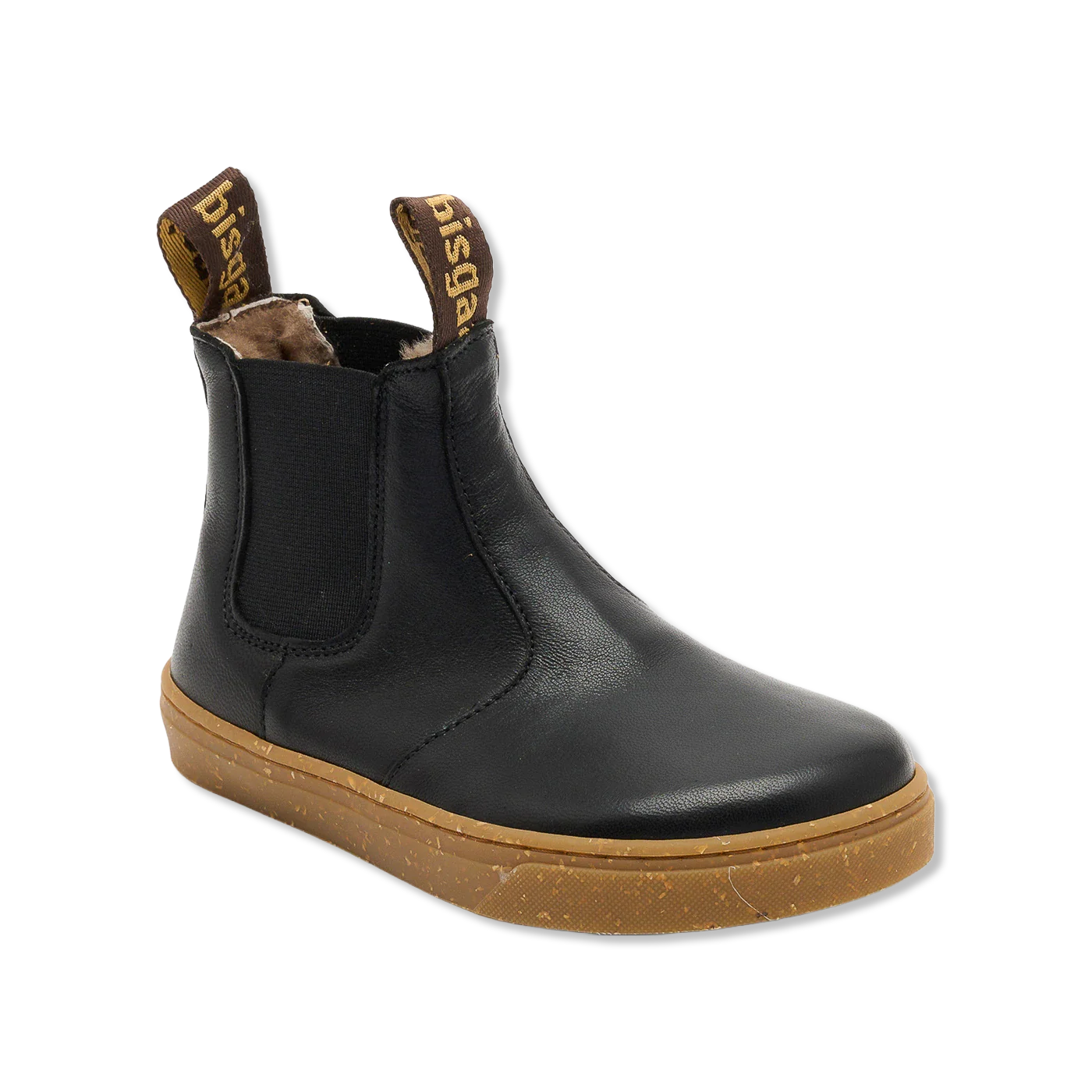 Barefoot ene Boots