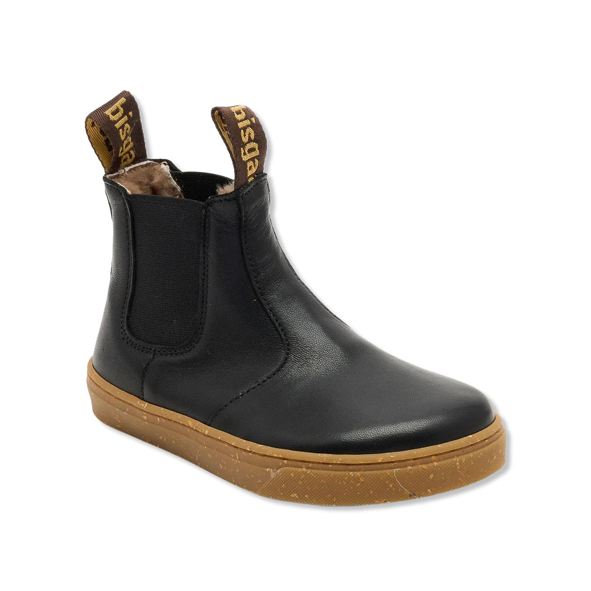 Barefoot ene Boots