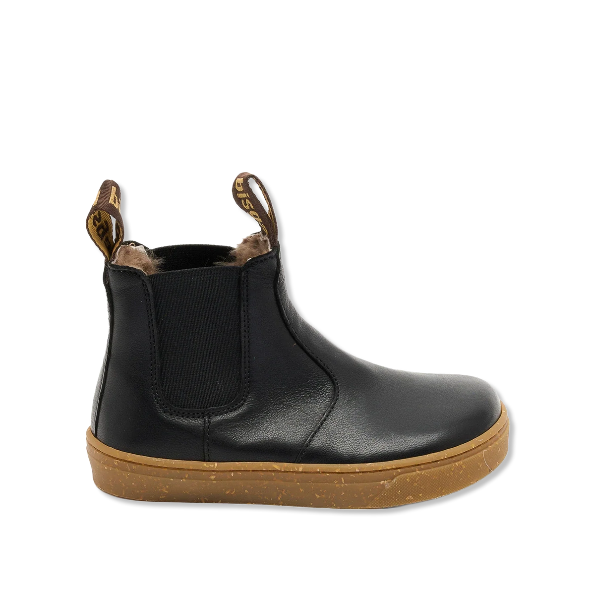 Barefoot ene Boots