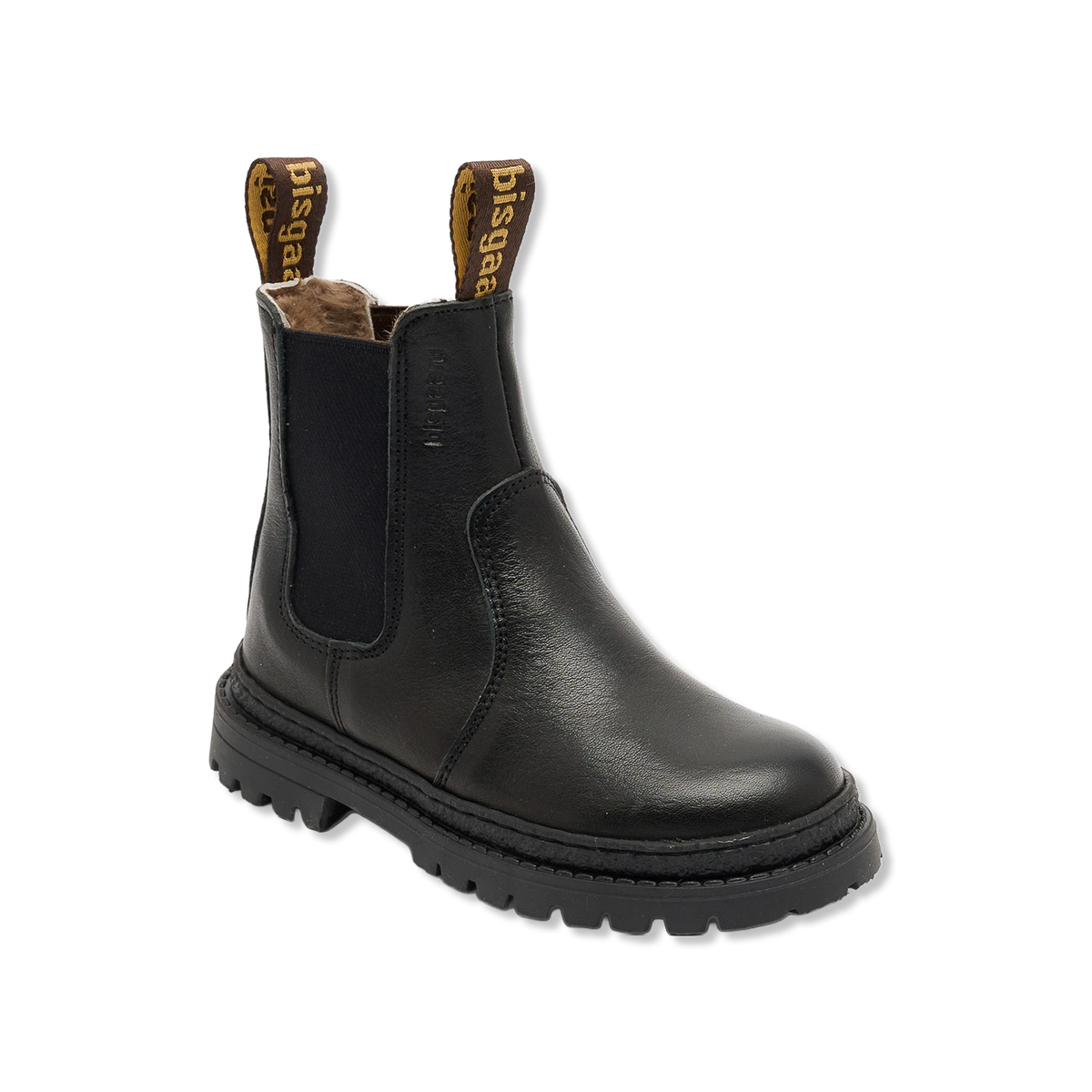 Neo lamb Winter boots