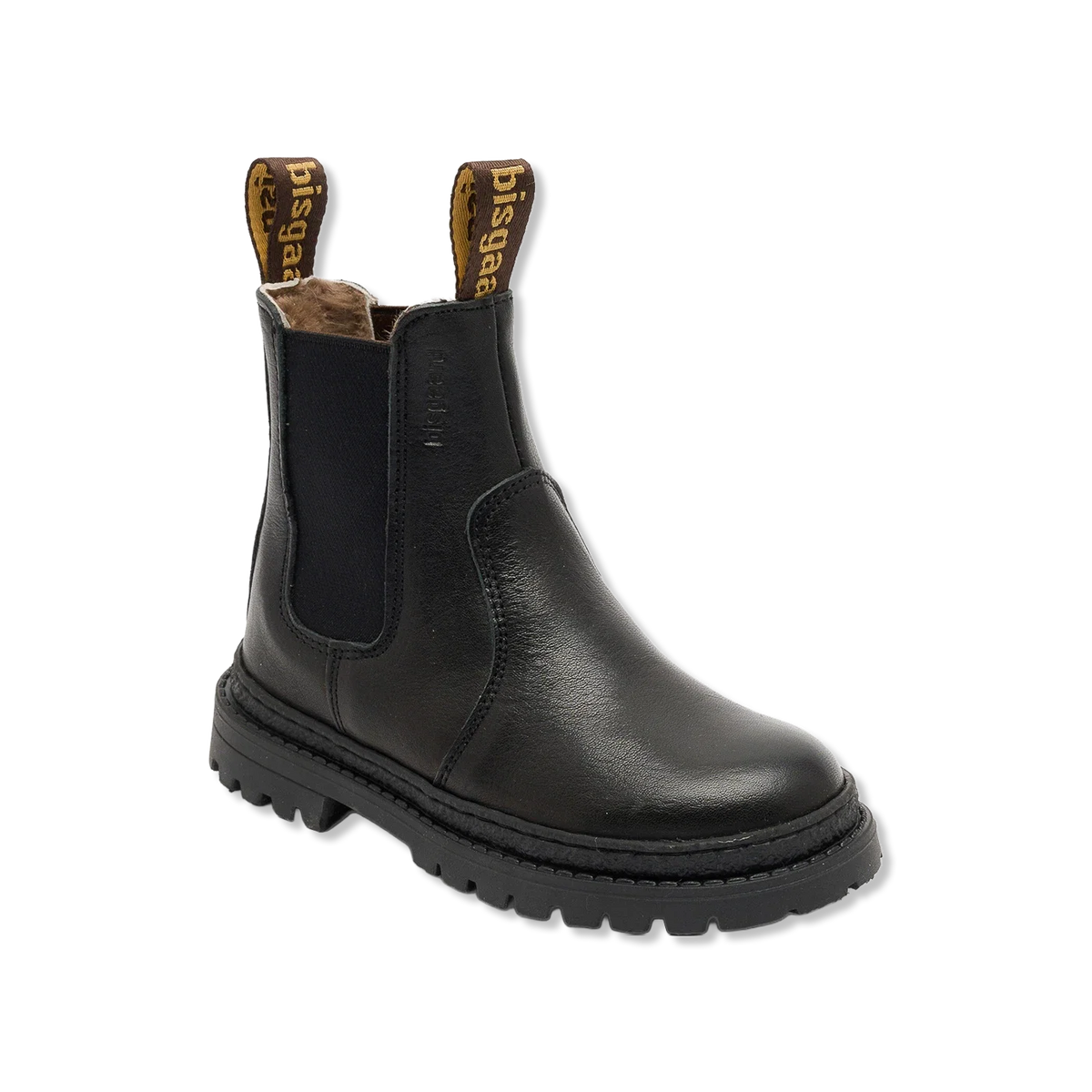 Neo lamb Winter boots