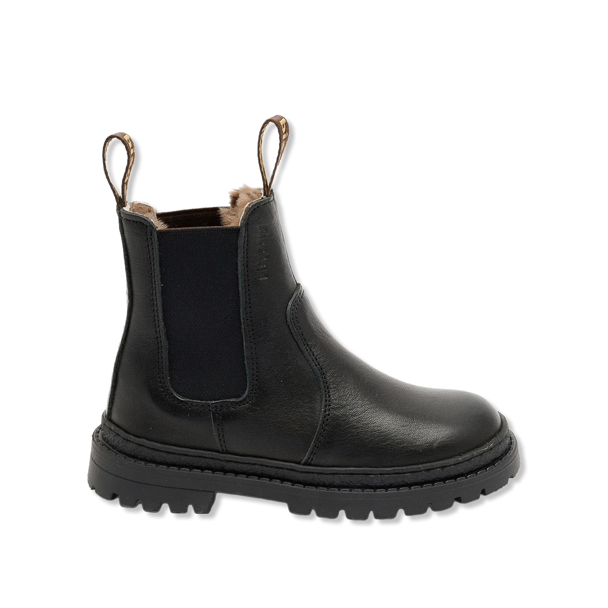 Neo lamb Winter boots