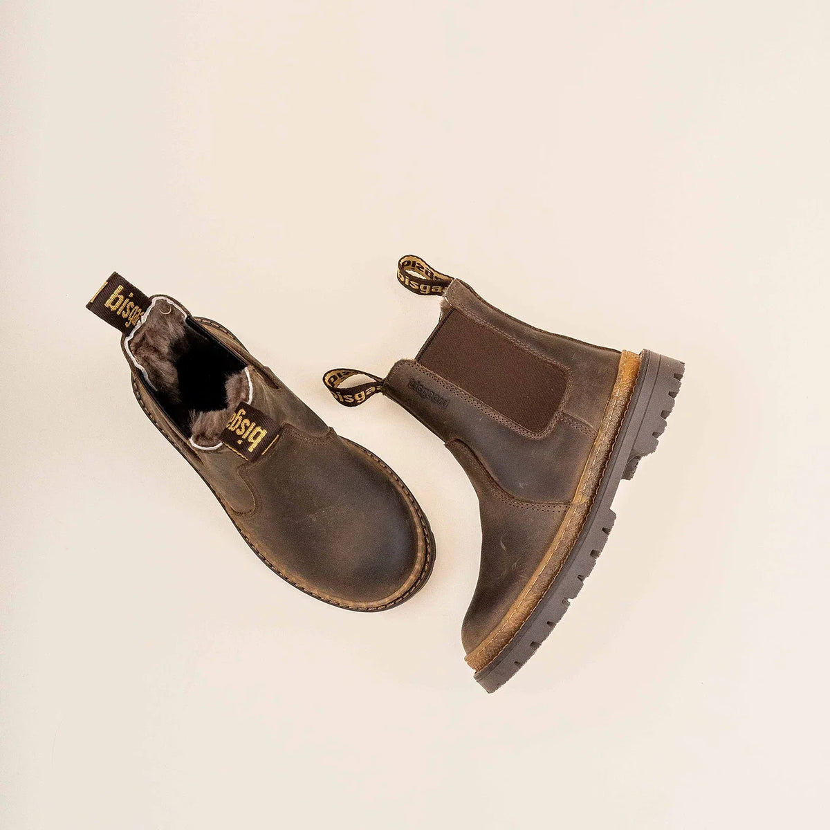 Neo lamb Winter boots