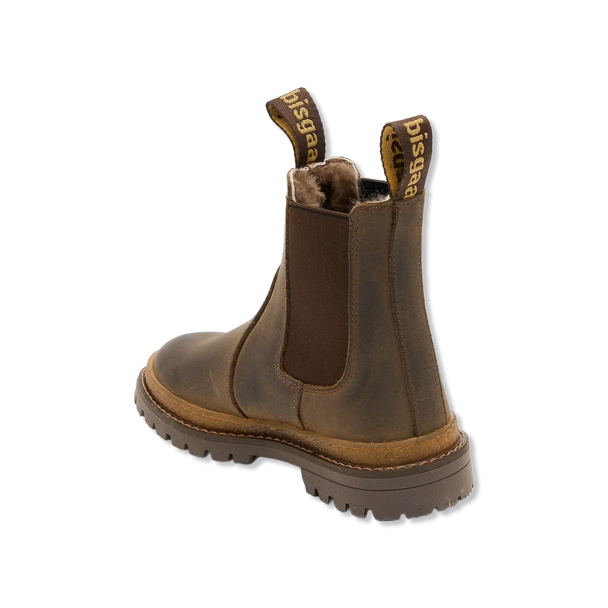 Neo lamb Winter boots