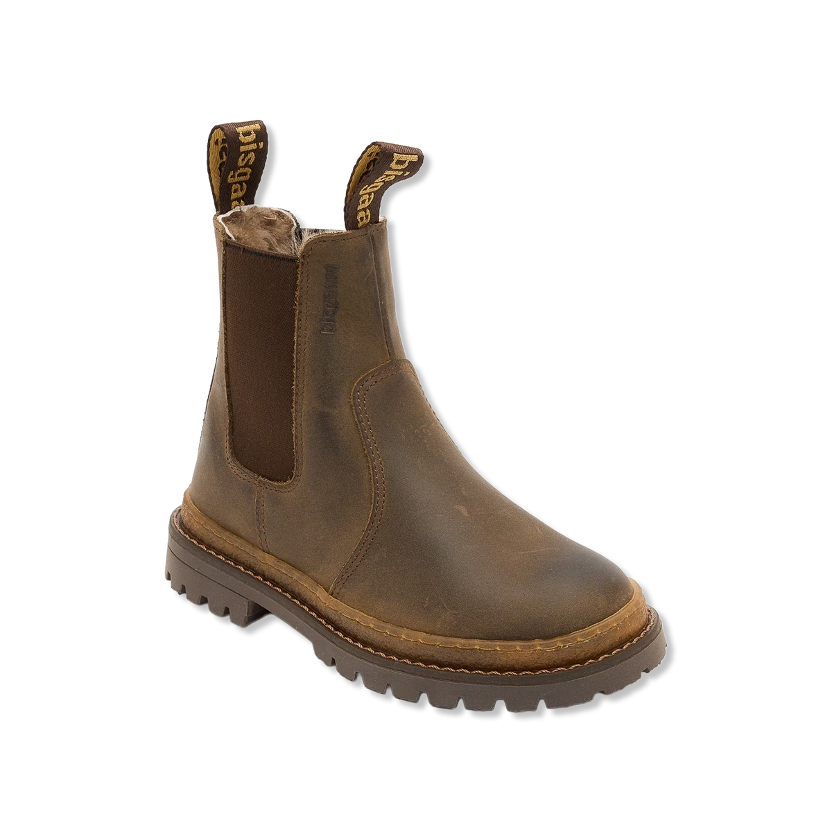 Neo lamb Winter boots