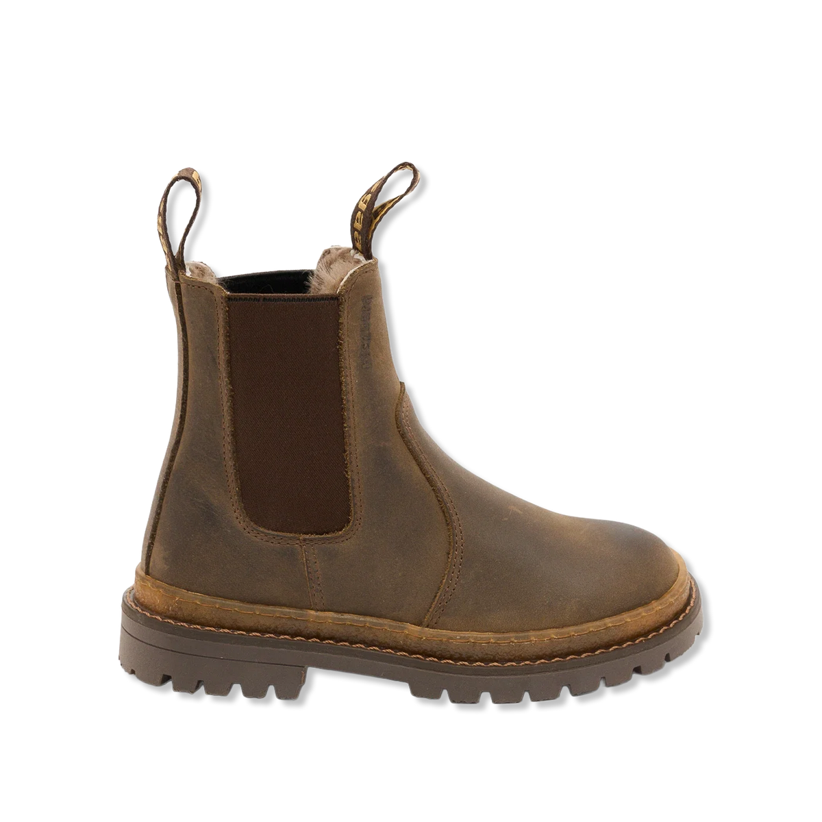 Neo lamb Winter boots